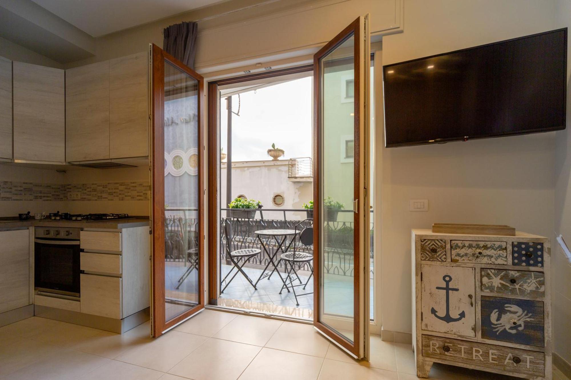Maison Marine 메타 외부 사진
